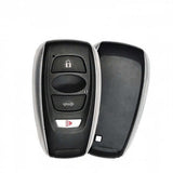 14-20 Subaru: Car, SUV | 4-Button Smart Key | PN: 88835-AL04A | FCC: HYQ14AHC | SKU: RSK-SUB-4DS | Aftermarket