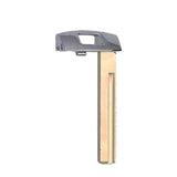 14-20 Kia: SUV | HY18R Emergency Key | PN: 81996-C5040 | SKU: EKB-KIA-029 | Aftermarket