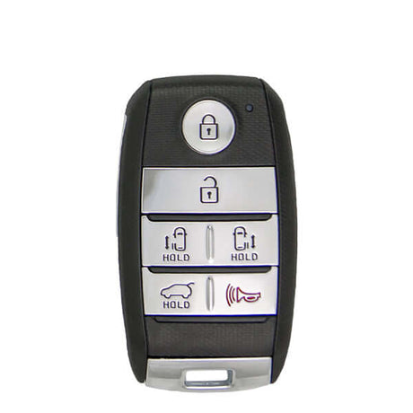15-21 Kia: Van | 6-Button Smart Key | PN: 95440-A9300 | FCC: SY5YPFGE0 | SKU: RSK-KIA-E0300 | Aftermarket