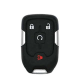 15-24 Chevrolet, GMC: SUV | 4-Button Smart Key, 315 MHz | PN: 13584512 | FCC: HYQ1AA | SKU:  RSK-GM-TER4 | Aftermarket