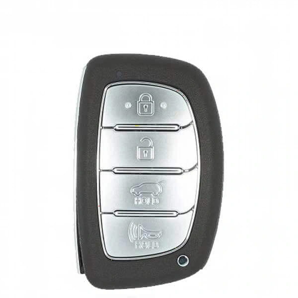 16-18 Hyundai: SUV | 4-Button Smart Key | PN: 95440-D3100NNA | FCC: TQ8-FOB-4F07 | SKU: RSK-HY-TS17 | Aftermarket