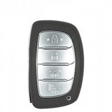16-18 Hyundai: SUV | 4-Button Smart Key | PN: 95440-D3100NNA | FCC: TQ8-FOB-4F07 | SKU: RSK-HY-TS17 | Aftermarket