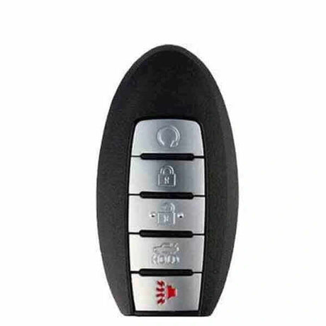 16-20 Infiniti: Car | 5-Button Smart Key | PN: 285E3-4HK0A | IC: 7812D-S180204 | FCC: KR5S180144014 | SKU: INF-326-NSP | Aftermarket