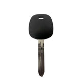 17-26 Subaru: Car, SUV | B110 Transponder Key, Chip 4D-60 80-Bit | PN: 57497-FL08A | SKU: K-SUB-H | Aftermarket