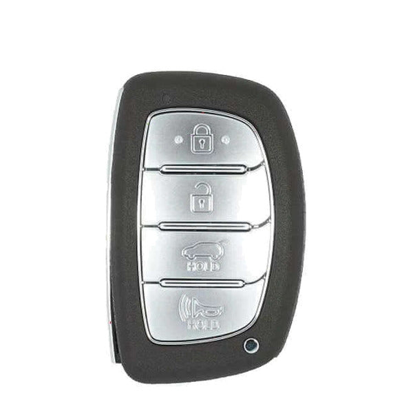 17-19 Hyundai: SUV | 4-Button Smart Key | PN: 95440-D3110  | FCC: TQ8-FOB-4F11 | SKU: RSK-HY-TS19 | Aftermarket