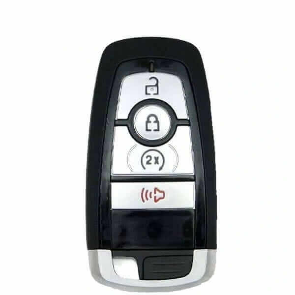17-25 Ford: SUV, Truck | 4-Button Smart Key | PN: 164-R8182 | FCC: M3N-A2C931426 | SKU: FORD-R8182-K2G | Premium Aftermarket
