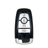 17-26 Ford: SUV, Truck | 4-Button Smart Key | PN: 164-R8182 | FCC: M3N-A2C931426 | SKU: RSK-FD-ER2004 | Aftermarket