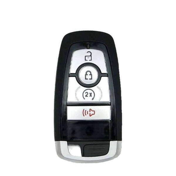 17-26 Ford: SUV, Truck | 4-Button Smart Key | PN: 164-R8182 | FCC: M3N-A2C931426 | SKU: RSK-FD-ER2004 | Aftermarket