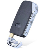 17-25 Kia: Car, SUV | 3-Button Smart Key | PN: 81996-M6100 | SKU: KEYECU-M6100 | Aftermarket