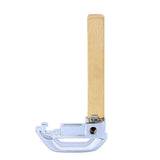 17-25 Kia: Car, SUV | 3-Button Smart Key | PN: 81996-M6100 | SKU: KEYECU-M6100 | Aftermarket