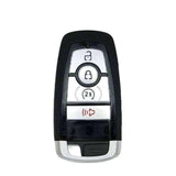 17-26 Ford: SUV, Truck | 4-Button Smart Key | PN: 164-R8182 | FCC: M3N-A2C931426 | SKU: FORD-R8182-K2G | Premium Aftermarket
