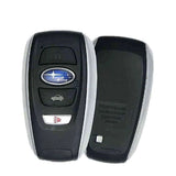 17-26 Subaru: Car, SUV | 4-Button Smart Key | PN: 88835XC00A | FCC: HYQ14AKB | SKU: RSK-ULK256 | OEM Refurb