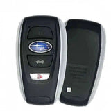 17-26 Subaru: Car, SUV | 4-Button Smart Key | PN: 88835XC00A | FCC: HYQ14AKB | SKU: RSK-ULK256 | OEM Refurb