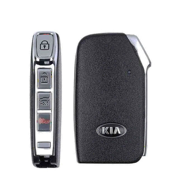 18-23 Kia: Car | 4-Button Smart Key | PN: 95440-M6000 | FCC: CQOFD00430 | SKU: RSK-KIA-M6000 | OEM