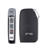 18-23 Kia: Car | 4-Button Smart Key | PN: 95440-M6000 | FCC: CQOFD00430 | SKU: RSK-KIA-M6000 | OEM
