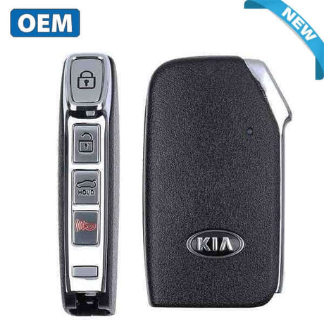 18-20 Kia: Car | 4-Button Smart Key | PN: 95440-M6000 | FCC: CQOFD00430 | SKU: RSK-KIA-M6000 | OEM