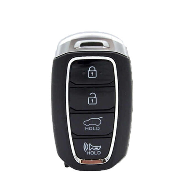 18-21 Hyundai: SUV | 4-Button Smart Key | PN: 95440-J9001 | FCC: TQ8-FOB-4F19 | SKU: RSK-HY-KON1 | Aftermarket