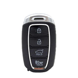18-21 Hyundai: SUV | 4-Button Smart Key | PN: 95440-J9001 | FCC: TQ8-FOB-4F19 | SKU: RSK-HY-KON1 | Aftermarket