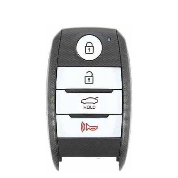 18-23 Kia: Car | 4-Button Smart Key | PN: 95440-H9100 | FCC: NY0SYEC4F0B1611 | SKU: RSK-KIA-9100 | Aftermarket