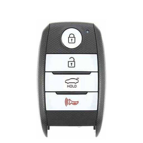 18-23 Kia: Car | 4-Button Smart Key | PN: 95440-H9100 | FCC: NY0SYEC4F0B1611 | SKU: RSK-KIA-9100 | Aftermarket