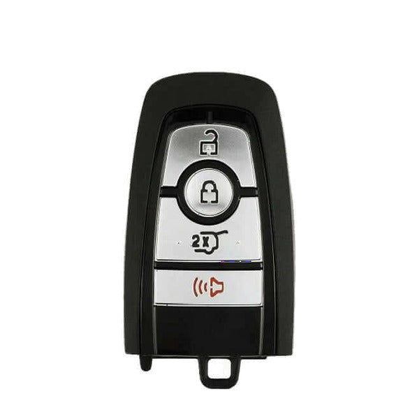 18-26 Ford: SUV | 4-Button Smart Key | PN: 164-R8197 | FCC: M3N-A2C931423 | SKU: RSK-FD-EP2004 | Aftermarket