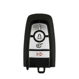 18-26 Ford: SUV | 4-Button Smart Key | PN: 164-R8197 | FCC: M3N-A2C931423 | SKU: RSK-FD-EP2004 | Aftermarket