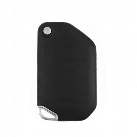 18-26 Jeep: SUV | Smart Flip Key, No Buttons | PN: 68416785AA | FCC: OHT1130261 | SKU: RFK-WRNG-0 | Aftermarket