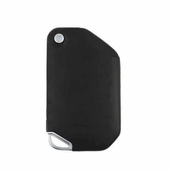 18-26 Jeep: SUV | Smart Flip Key, No Buttons | PN: 68416785AA | FCC: OHT1130261 | SKU: RFK-WRNG-0 | Aftermarket