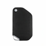 18-26 Jeep: SUV | Smart Flip Key, No Buttons | PN: 68416785AA | FCC: OHT1130261 | SKU: RFK-WRNG-0 | Aftermarket