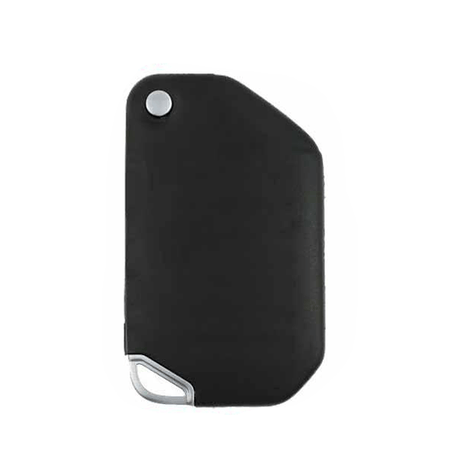 18-26 Jeep: SUV | Smart Flip Key, No Buttons | PN: 68416785AA | FCC: OHT1130261 | SKU: RFK-WRNG-0 | Aftermarket