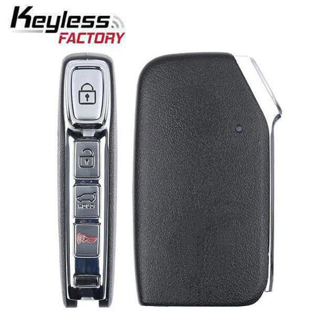 19-22 Kia: SUV | 4-Button Smart Key | PN: 95440-K0000 | FCC: SY5SKFGE04 | SKU: RSK-KIA-SK0 | Aftermarket