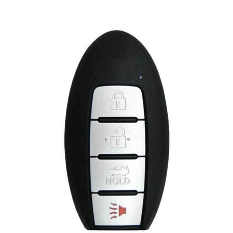 19-23 Nissan: Car | 4-Button Smart Key | PN: 285E3-6CA1A | FCC: KR5TXN1 | SKU: RSK-NIS-ALT20 | Aftermarket