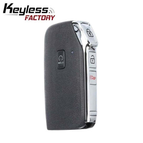 19-24 Kia: SUV | 4-Button Smart Key | PN: 95440-Q5400 | FCC: NYOSYEC5FOB1907 | SKU: RSK-KIA-SQ5400 | Aftermarket