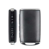 19-25 Mazda: Car | 4-Button Smart Key | PN: GDYL-67-5DY | FCC: WAZSKE13D03 | SKU: RSK-MAZ-5DY4 | Aftermarket