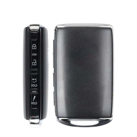 19-25 Mazda: Car | 4-Button Smart Key | PN: GDYL-67-5DY | FCC: WAZSKE13D03 | SKU: RSK-MAZ-5DY4 | Aftermarket