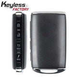 19-25 Mazda: Car | 4-Button Smart Key | PN: GDYL-67-5DY | FCC: WAZSKE13D03 | SKU: RSK-MAZ-5DY4 | Aftermarket