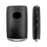 19-25 Mazda: Car, SUV | 3-Button Smart Key, SKE11E-01 | PN: TAYH-67-5-DY | FCC: BCYB-67-5DY | SKU: ECU-MIT-C10091 | Aftermarket