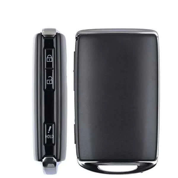 19-25 Mazda: SUV | 3-Button Smart Key | PN: TAYA-67-5DY | FCC: WAZSKE13D03 | SKU: MAZ-429-K2G | Premium Aftermarket