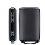 19-25 Mazda: SUV | 3-Button Smart Key | PN: TAYA-67-5DY | FCC: WAZSKE13D03 | SKU: MAZ-429-K2G | Premium Aftermarket