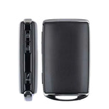 19-26 Mazda: Car, SUV | 3-Button Smart Key | PN: BCYN-67-5DY | FCC: WAZSKE11D01 | SKU: MAZ-426-K2G | Premium Aftermarket