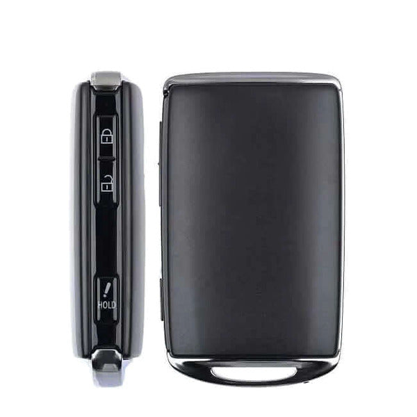 19-26 Mazda: Car, SUV | 3-Button Smart Key | PN: BCYN-67-5DY | FCC: WAZSKE11D01 | SKU: MAZ-426-K2G | Premium Aftermarket