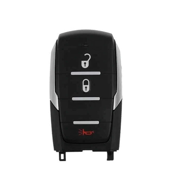 19-24 Ram 1500: Truck | 3-Button Smart Key | PN: 68442905AB | FCC: OHT-4882056 | SKU: RSK-DDG-1503 | Aftermarket