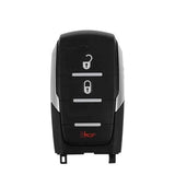 19-24 Ram 1500: Truck | 3-Button Smart Key | PN: 68442905AB | FCC: OHT-4882056 | SKU: RSK-DDG-1503 | Aftermarket