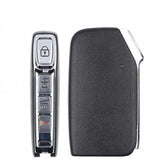 20-22 Kia: SUV | 4-Button Smart Key | PN: 95440-S9000 | TQ8-FOB-4F24 (ON) | SKU: RSK-KIA-TF24 | Aftermarket