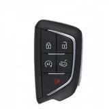 20-25 Cadillac: Car | 5-Button Smart Key | PN: 13538860 | FCC: YG0G20TB1 | SKU: RSK-CAD-860 | Aftermarket