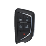 20-25 Cadillac: Car | 5-Button Smart Key | PN: 13538860 | FCC: YG0G20TB1 | SKU: RSK-CAD-860 | Aftermarket