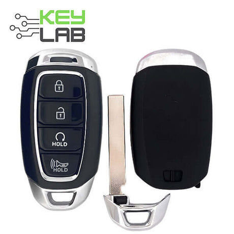 20-26 Hyundai: SUV | 4-Button Smart Key | PN: 95440-K2400 | FCC: SY5IGFGE04 | SKU: HYU-61-AM | Aftermarket