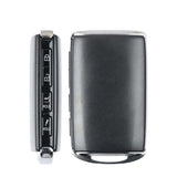 20-26 Mazda: SUV | 4-Button Smart Key | PN: DGY2-67-5DYA | FCC: WAZSKE11D01 | SKU: MAZ-431-K2G | Premium Aftermarket
