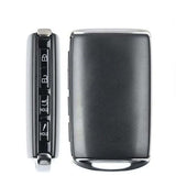 20-26 Mazda: SUV | 4-Button Smart Key | PN: DGY2-67-5DYA | FCC: WAZSKE11D01 | SKU: MAZ-431-K2G | Premium Aftermarket