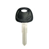 06-11 Hyundai, Kia: | HY-12.P, HY16P, 10 Cut Plastic Head Mechanical Key | SKU: JMA-HY12P3 | Aftermarket